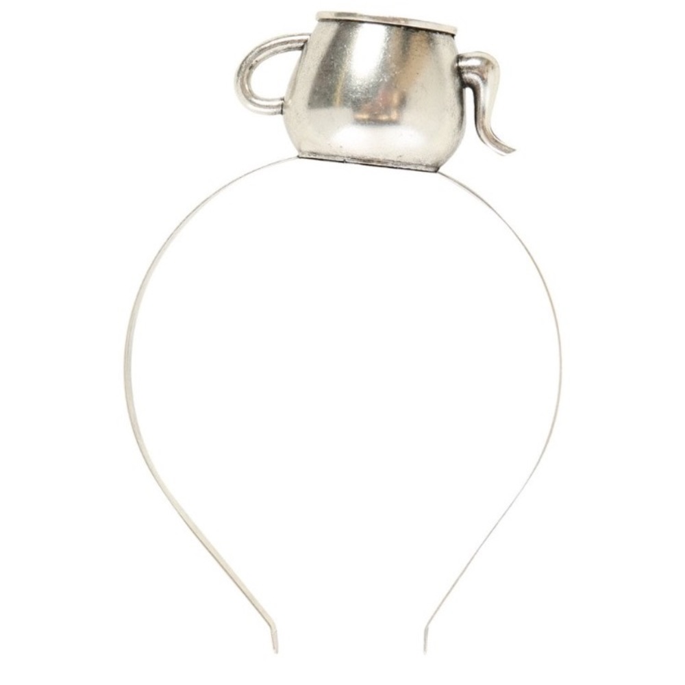 Over The Garden Wall Greg's Teapot Headband